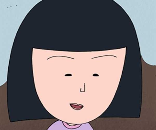 野口さん(野口笑子)
