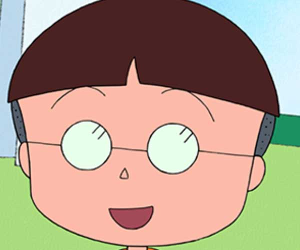長山くん(長山治)