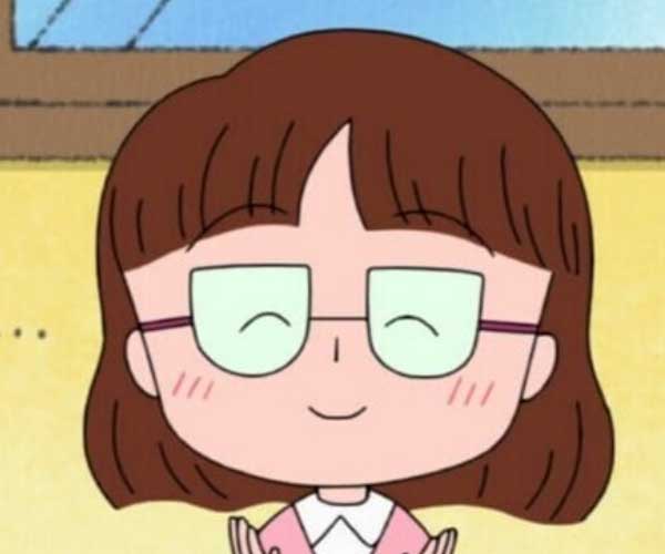 高橋よし子