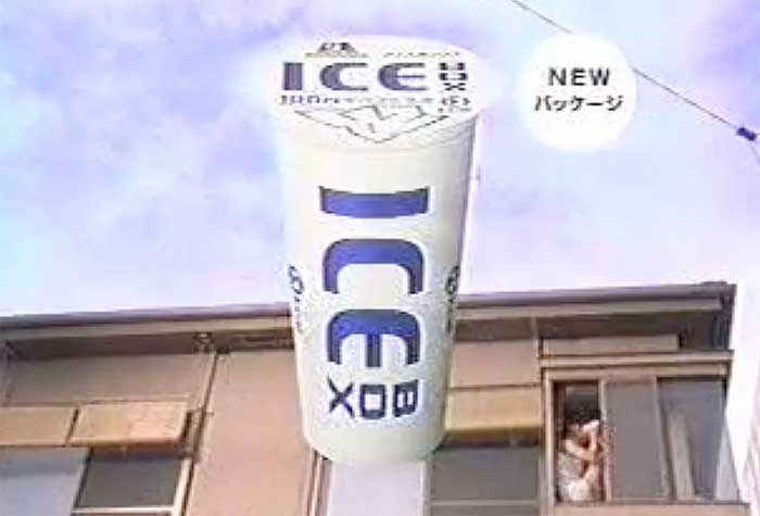 アイスボックス(1997)