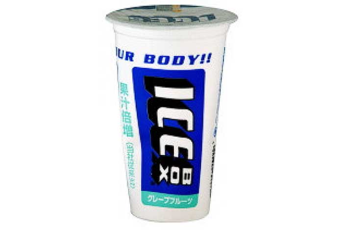 アイスボックス(2001年)