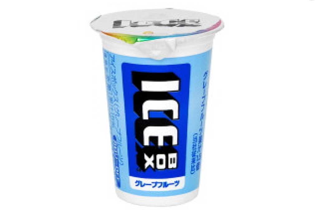 アイスボックス(2008年)