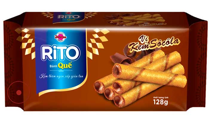 RITOクレープスティックチョコ