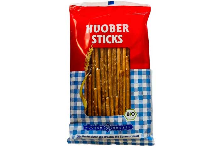 オーガニックスリムスティック