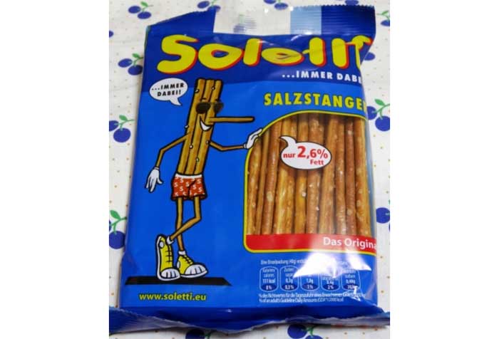 ケリーソレッティ