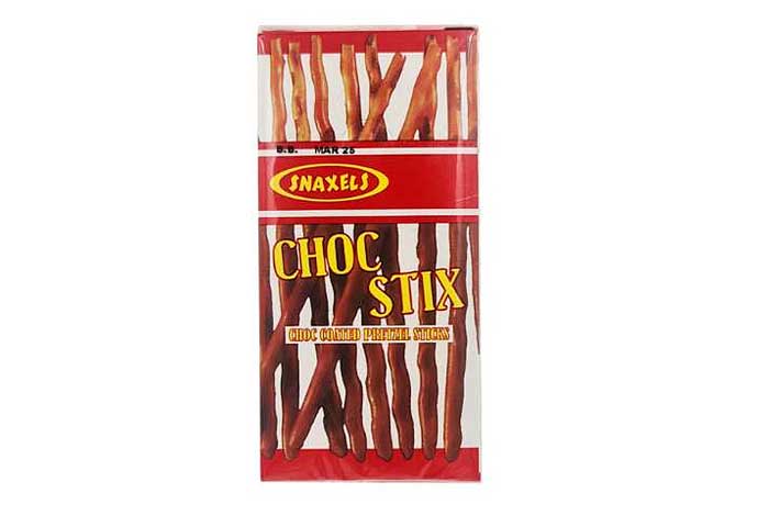 チョコスティック