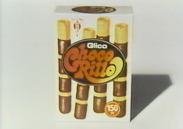 チョコリロ