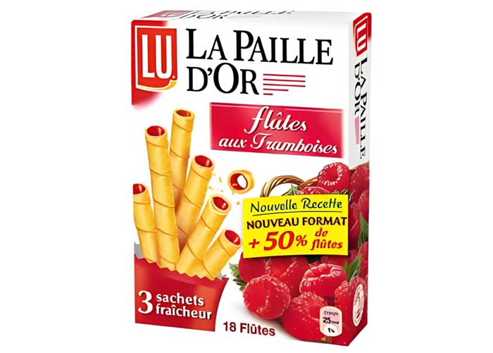 ラ・パイユ・ドール