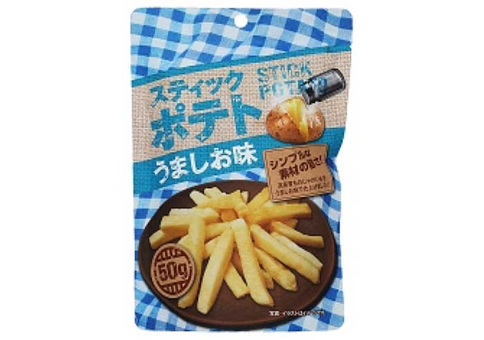 スティックポテト(スターズセブン)