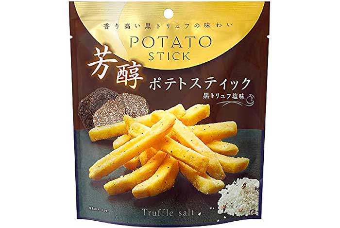 芳醇ポテトスティック