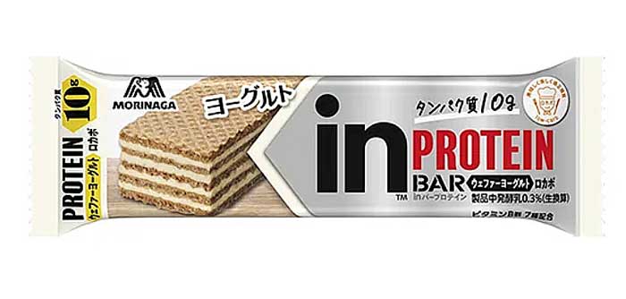 inバープロテイン