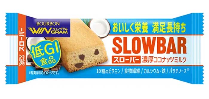 スローバー