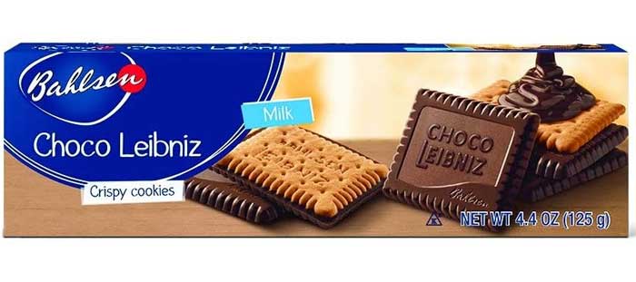 バールセン・チョコライプニッツ