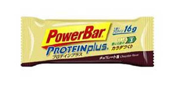 パワーバー