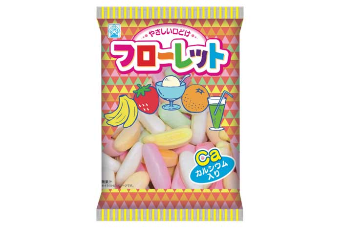 フローレット