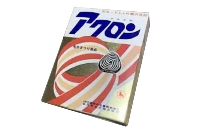 アクロン
