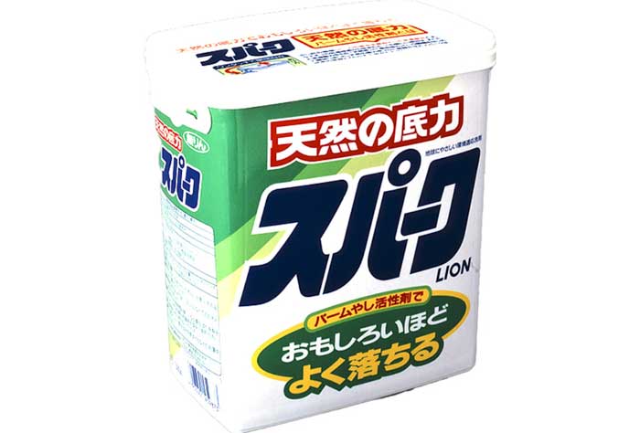スパーク