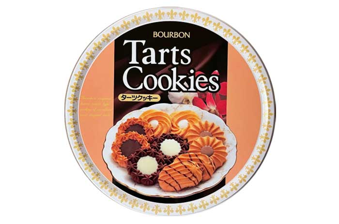 ターツクッキー