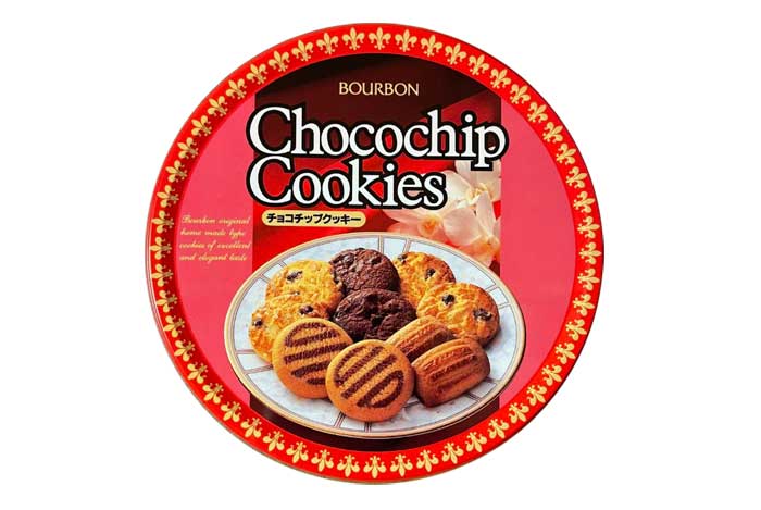 チョコチップクッキー