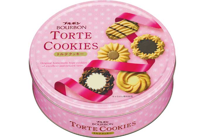 トルテクッキー3