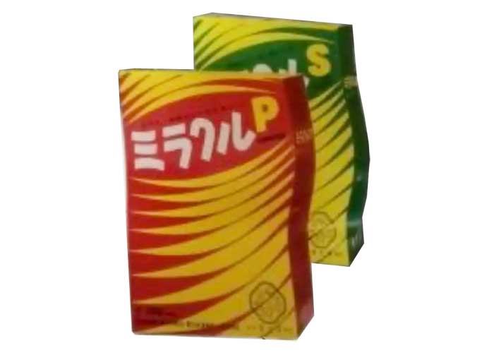 ミラクル