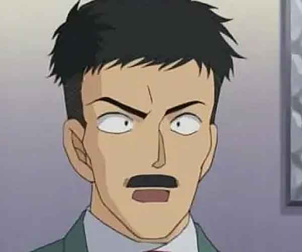 中森銀三