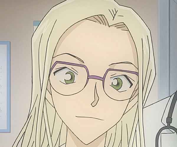 宮野エレーナ