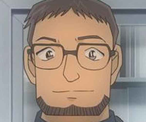 宮野厚司