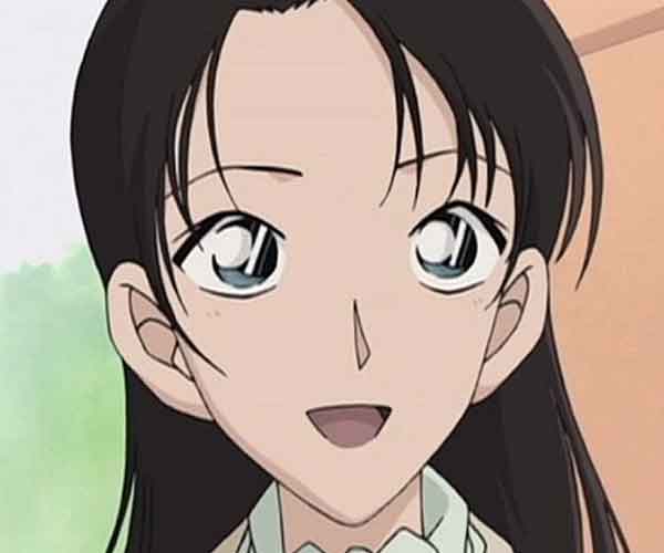 宮野明美