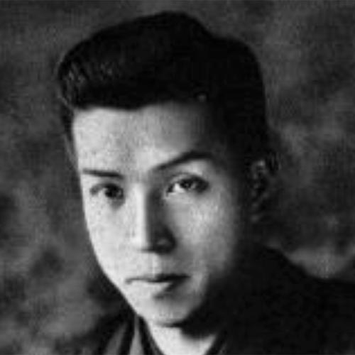小金井勝