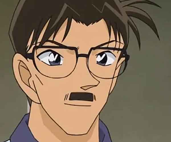 工藤優作