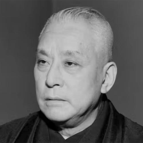 市川猿之助(二代目)