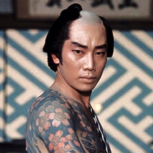【全7名】歴代の遠山の金さんまとめ【遠山金四郎】 / 橋幸夫