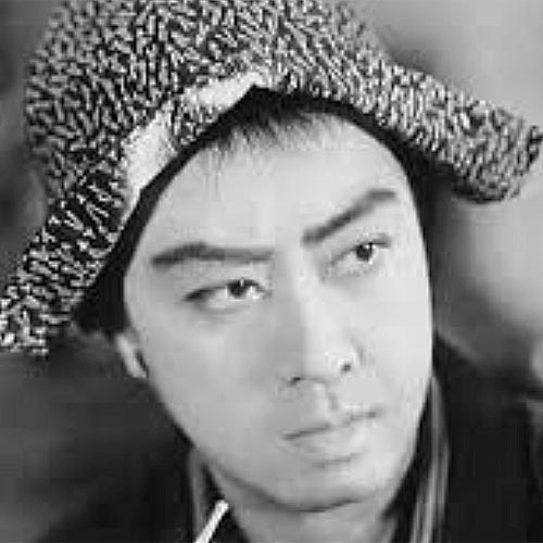 沢村国太郎