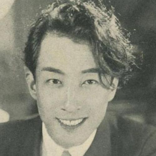 海江田譲二