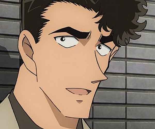 白鳥任三郎