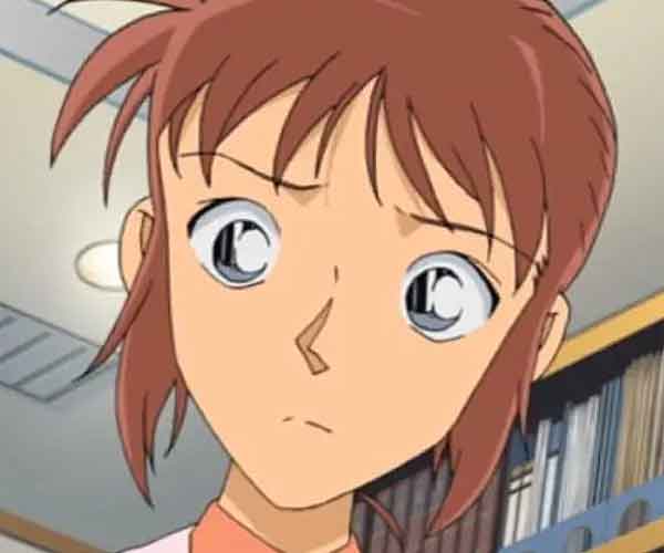 米原桜子
