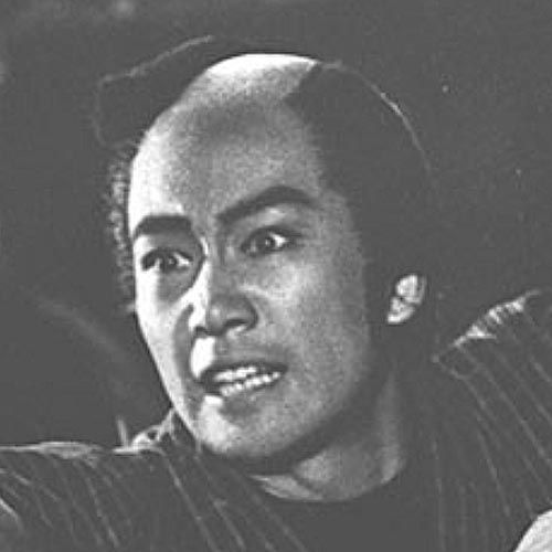 里見浩太郎