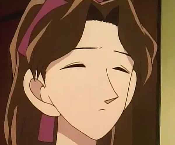 鈴木綾子