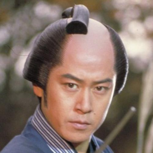 風間杜夫